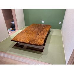 薄畳　床暖房仕様の画像2