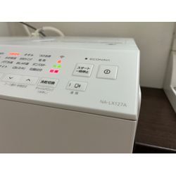 上尾市でドラム式洗濯機の詰まり除去に行ってきました！の画像1
