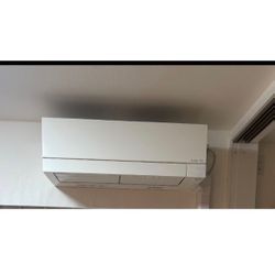 三菱FZシリーズ洗浄の画像1