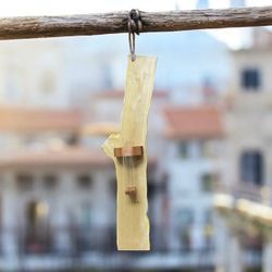 「木のぬくもりと、人とのつながりを感じた一週間」の画像1