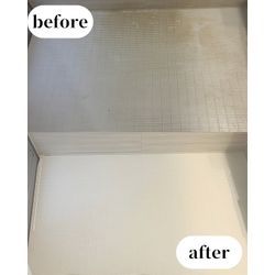 プロの浴室清掃🛀の画像1