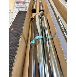 埼玉県上尾市ミラーフィルム施工事例の画像2