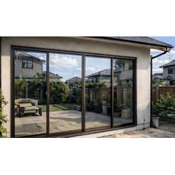 埼玉県上尾市ミラーフィルム施工事例の画像1