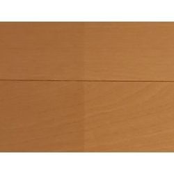 築17年の分譲マンション床ワックス剥離の画像3