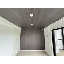 ずっと人気の「一面アクセントクロス」の画像3