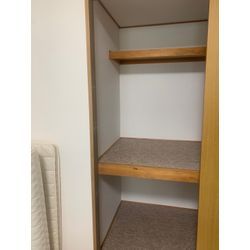 押入れカビの対応の画像3