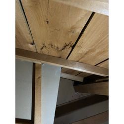 【アパート点検】オーナーチェンジに伴う屋根裏＆ドローン調査を実施の画像1