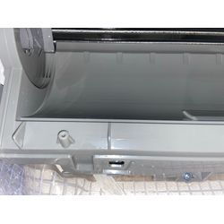 ダイキン AN224AFS-W うるさらmini　24時間フル稼働｜完全分解エアコンクリーニング｜川崎区の画像2