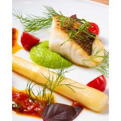 「素材の声を聴く、真鯛のアクアパッツア」―横浜・山下町での撮影記の画像1