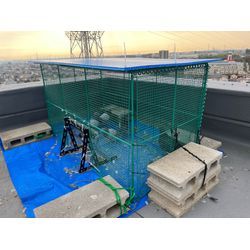 一戸建て住宅に出る害獣の駆除と③つの法律の画像2