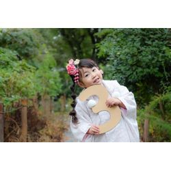 七五三 いくたまさんの画像1