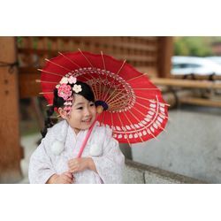 七五三 いくたまさんの画像3