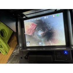 神戸市西区で築10年目の排水管洗浄の画像2