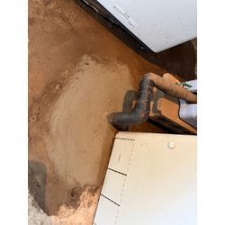 漏水修理　小美玉市の画像1