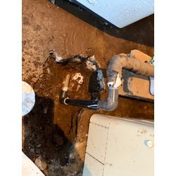 漏水修理　小美玉市の画像2