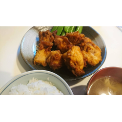 おうちでゆっくりごはんの画像1