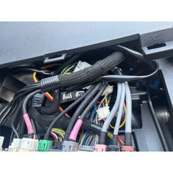 トヨタ ノア【TVキャンセラー取付】の画像2