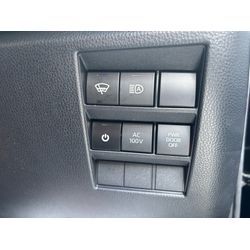 トヨタ ノア【TVキャンセラー取付】の画像3