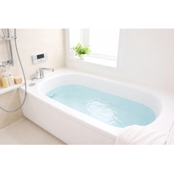 お風呂の向こう側 配管の中の世界の画像1