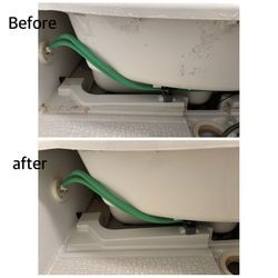 浴室Before→afterの画像2