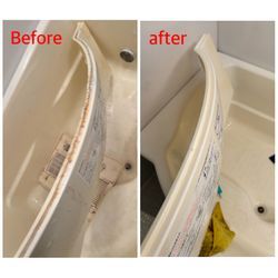 浴室Before→afterの画像1