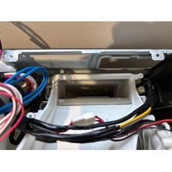 ドラム式洗濯機クリーニング 日立 BD-SG100BL 福岡県久留米市の画像2