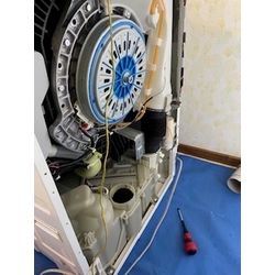 ヒートポンプクリーニングについての画像1