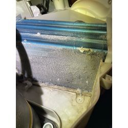 ヒートポンプクリーニングについての画像2