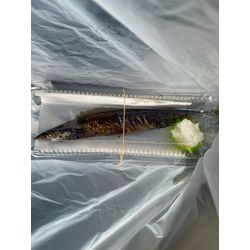 焼きたて秋刀魚で笑顔に！お買い物代行の画像1