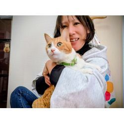 初！自己紹介。.☆の画像1