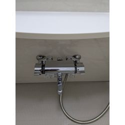 東京都三鷹市 浴室クリーニングの画像3