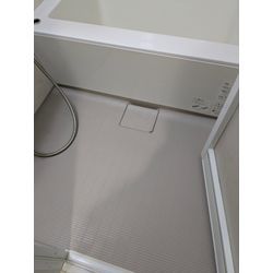 東京都三鷹市 浴室クリーニングの画像2