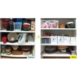 整理収納サービスを始めたのはなぜ？〜元不動産整理収納アドバイザーが語る「本当に使いやすい家」への想い〜の画像1