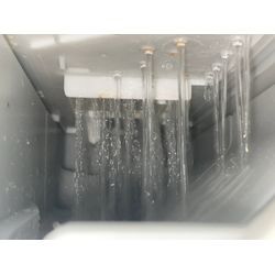 相模原市南区でパナソニック ドラム式洗濯機の給水弁交換に行ってきました！の画像2