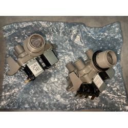 相模原市南区でパナソニック ドラム式洗濯機の給水弁交換に行ってきました！の画像3