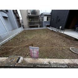 【横浜市】建設予定地の除草作業 2025.11.23の画像2