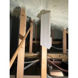 春日井市 地デジアンテナ工事の画像1