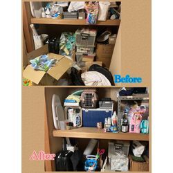 整理収納のご紹介♪の画像1