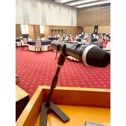 🏥医療従事者の皆さまの同窓会司会🎤の画像2