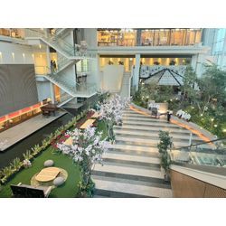 🏥医療従事者の皆さまの同窓会司会🎤の画像1