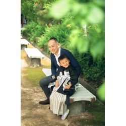 【写真が苦手なパパへ】難しく考えなくても大丈夫ですの画像2