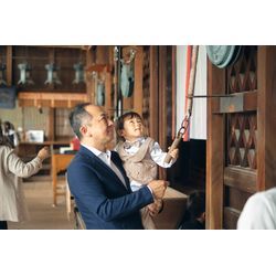 【写真が苦手なパパへ】難しく考えなくても大丈夫ですの画像1