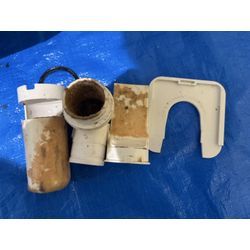 洗濯機の排水エラーの原因と対処法！～自分でできる掃除ポイントを徹底解説～の画像2