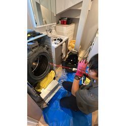 洗濯機の排水エラーの原因と対処法！～自分でできる掃除ポイントを徹底解説～の画像3