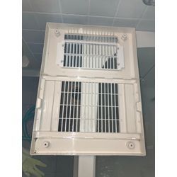 【浴室換気扇クリーニング】の画像2