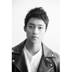 【経営者がなぜおでこを出したヘアにしているのか？】の画像3