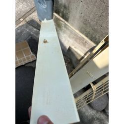 【エアコンクリーニング2台】久留米市にて施工いたしました❄️の画像1