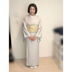 七五三⛩️お母様🌹の画像1