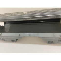 DAIKIN AN22XFS-W 完全分解エアコンクリーニング｜大田区の画像3