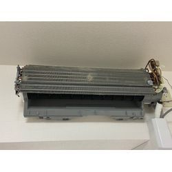 DAIKIN AN22XFS-W 完全分解エアコンクリーニング｜大田区の画像1